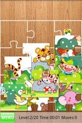 download Kids Fill Puzzle apk
